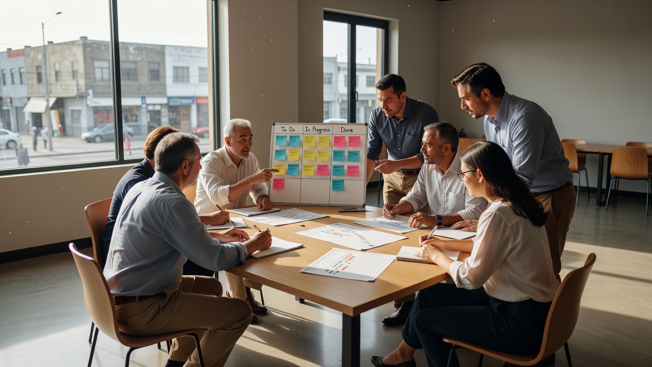 Agileclass Expands with Acaddock and Acadforge